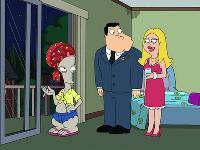 Watch episodes of American Dad on ipad